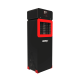 هیتر گازی فن دار دکوراتیو GH0846