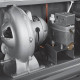 بخاری کارگاهی نفتی DW 0250