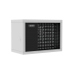 هیتر گازی GH 0845 (محفظه احتراق بسته)