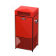 کوره هوای گرم گازی (فن آکسیال) GF 1560 AX
