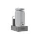 بخاری کارگاهی نفتی DW 0450