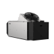 جت هیتر GH 0860 (محفظه احتراق بسته)