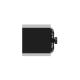 هیتر گازی GH 0825 (محفظه احتراق بسته)