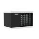 هیتر گازی GH 0825 (محفظه احتراق بسته)