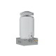بخاری کارگاهی گازی GW 0460
