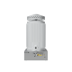 بخاری کارگاهی گازی GW 0460