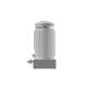 بخاری کارگاهی گازی GW 0260
