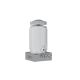 بخاری کارگاهی گازی GW 0260