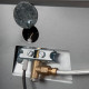 هیتر گازی کانالی GH 0660