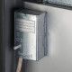 هیتر گازی کانالی GH 0660